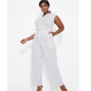 Women jumpsuit